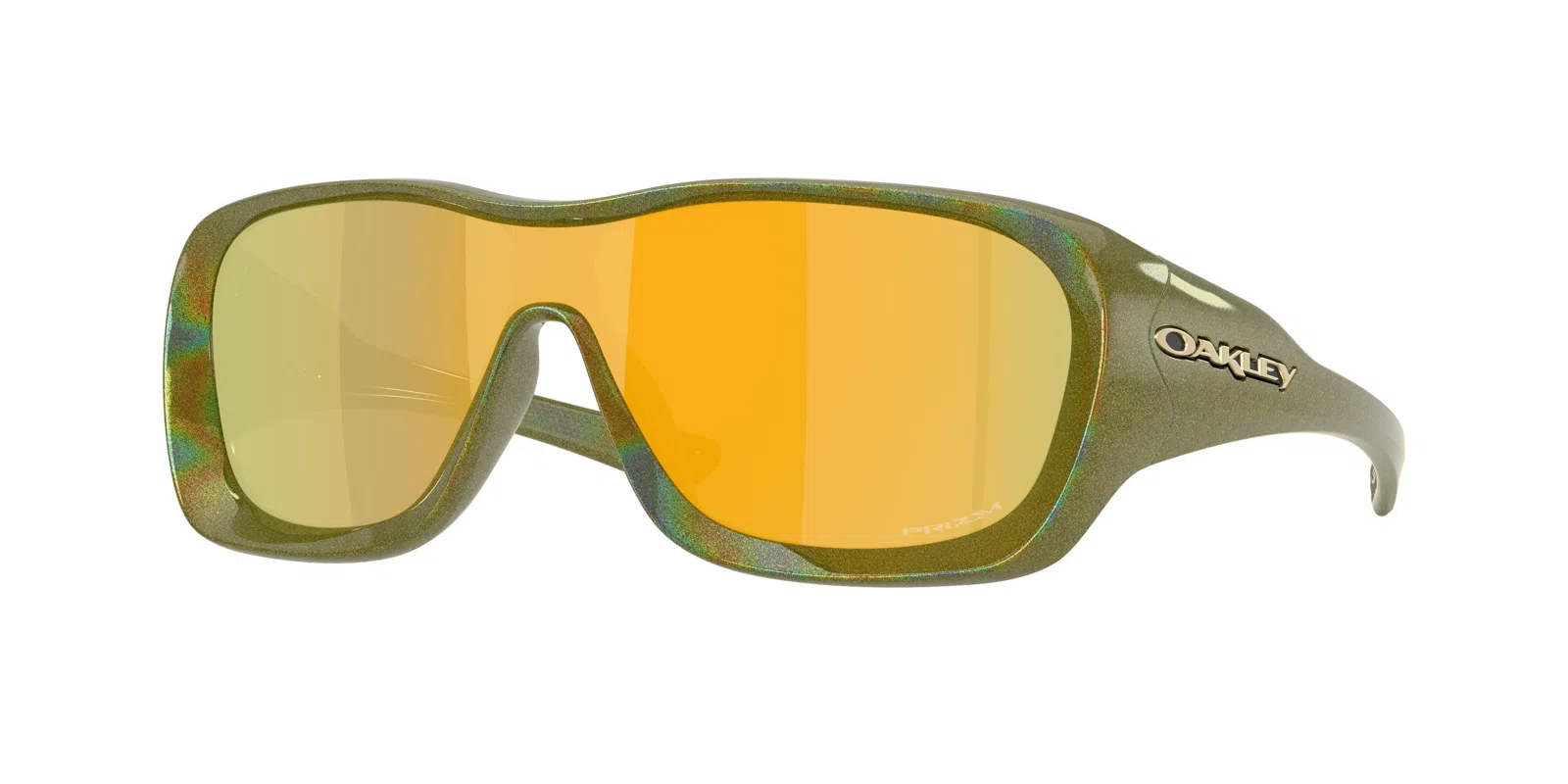 Oakley De La Salle 9493 Sunglasses - view 5
